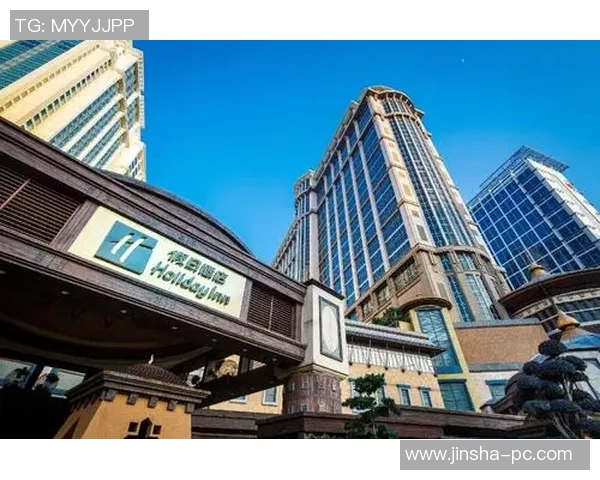 金沙城澳门-金沙城澳门，历史与现代的交融之地-金沙城澳门